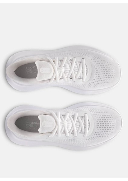 3028262-100-UA W Charged Rogue 5 Beyaz Kadın Koşu Ayakkabısı modelleri