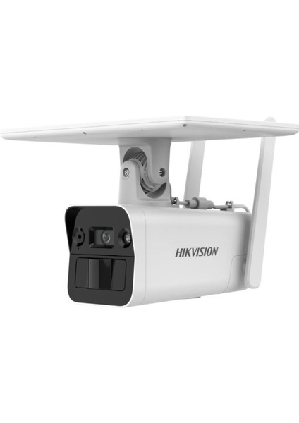 Hıkvısıon DS-2XS2T41G1-ID/4G/C05S07 Solar Power Kamera