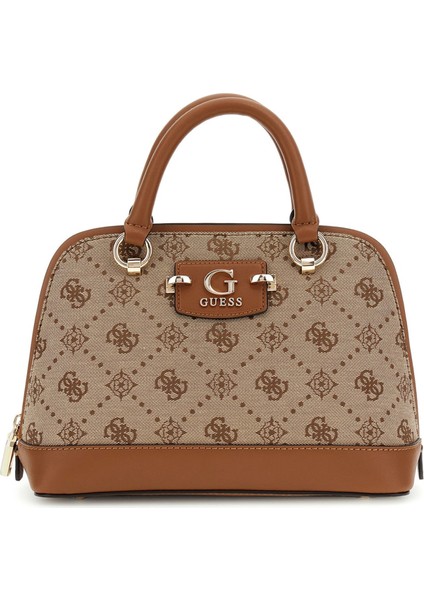 Kahve Kadın El Çantası HWJP9654050