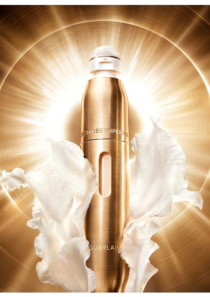 Orchidée Impériale Gold Eye Serum 15 ml fırsatları