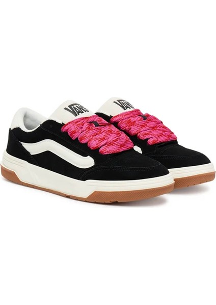 VN000DB1BMA1-HYLANE Siyah Süet + Deri Kadın Lifestyle Ayakkabı fiyatları