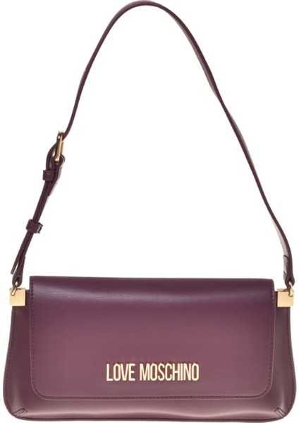 Şarap Kadın Omuz Çantası JC4058PP1N552