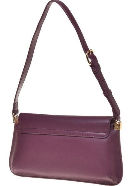 Şarap Kadın Omuz Çantası JC4058PP1N552 fiyatları