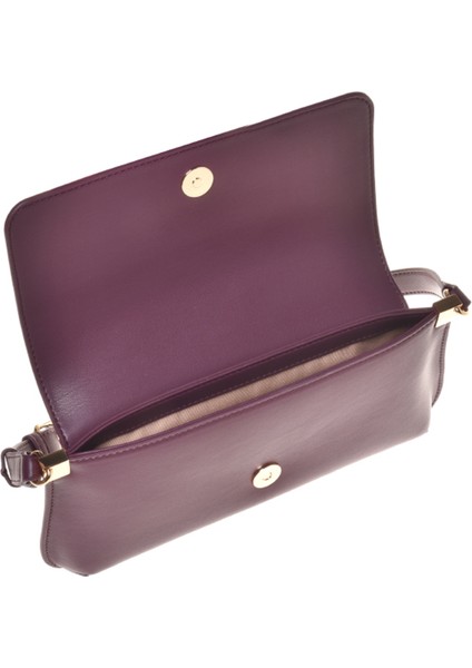 Şarap Kadın Omuz Çantası JC4058PP1N552 modelleri