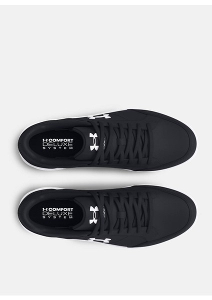 3028486-002-UA Official Siyah Erkek Lifestyle Ayakkabı modelleri