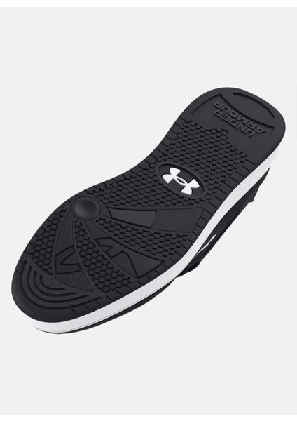 3028486-002-UA Official Siyah Erkek Lifestyle Ayakkabı indirimleri