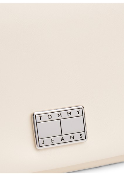 Ekru Kadın Çapraz Çanta AW0AW17550 fırsatları