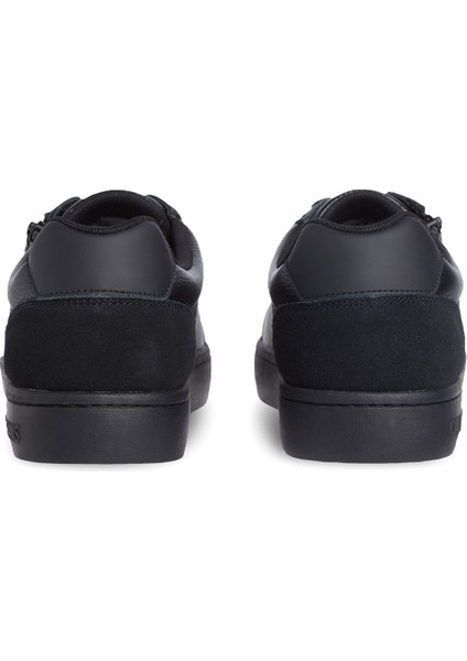 Siyah Erkek Sneaker Classıc Cupsole Zıp Low In indirimleri
