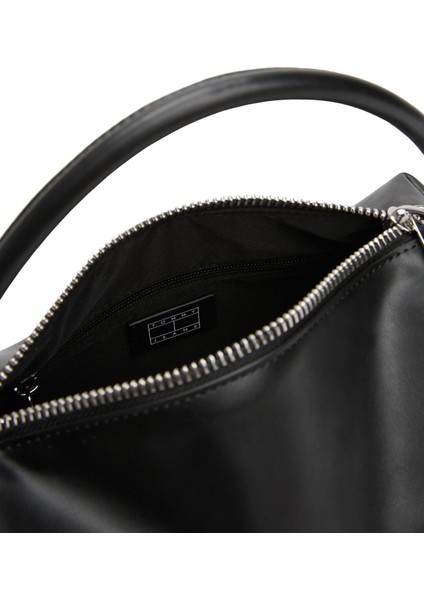 Siyah Kadın Omuz Çantası AW0AW17531 modelleri