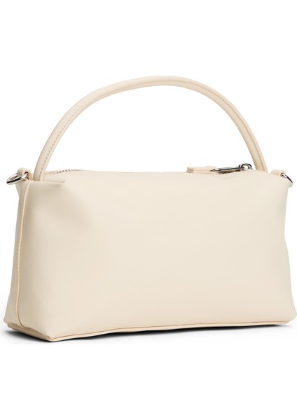 Ekru Kadın Omuz Çantası AW0AW17531 fiyatları