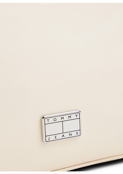 Ekru Kadın Omuz Çantası AW0AW17531 fırsatları