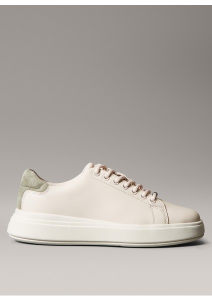 Bej Kadın Sneaker HW0HW02540