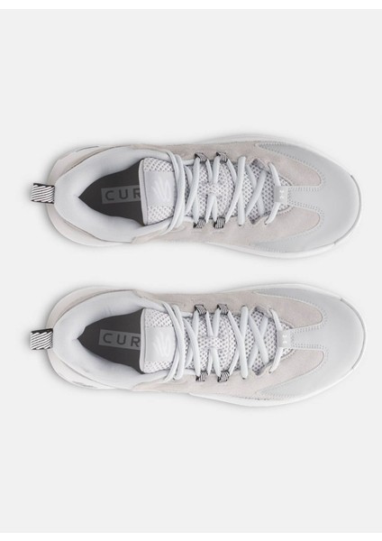 6000750-014-CURRY 3z 25 Sde Gri Erkek Basketbol Ayakkabısı modelleri