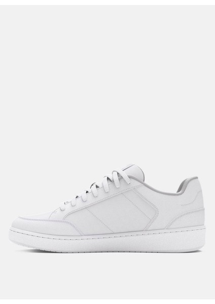 3028486-100-UA Official Beyaz Erkek Lifestyle Ayakkabı fiyatları