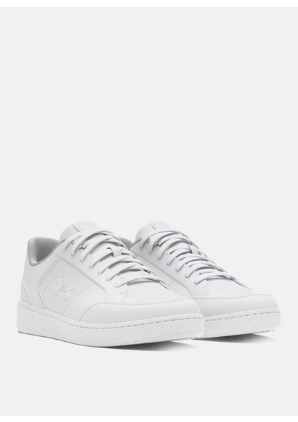 3028486-100-UA Official Beyaz Erkek Lifestyle Ayakkabı fırsatları