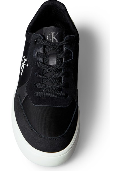 Siyah Erkek Sneaker Classıc Cupsole Mg Nylon Mıx fırsatları