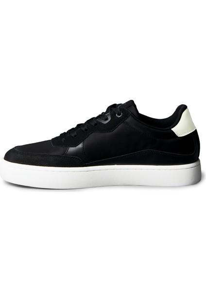 Siyah Erkek Sneaker Classıc Cupsole Mg Nylon Mıx fiyatları