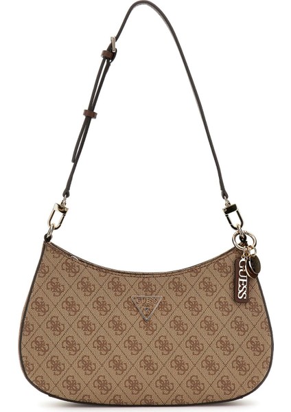 Kahve Kadın El Çantası HWBG9672180