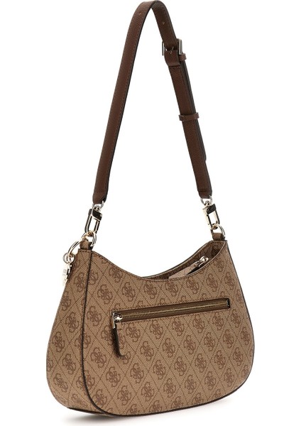 Kahve Kadın El Çantası HWBG9672180 fiyatları