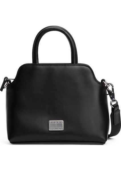 Siyah Kadın El Çantası AW0AW17545
