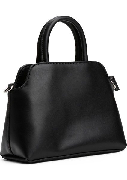 Siyah Kadın El Çantası AW0AW17545 fiyatları