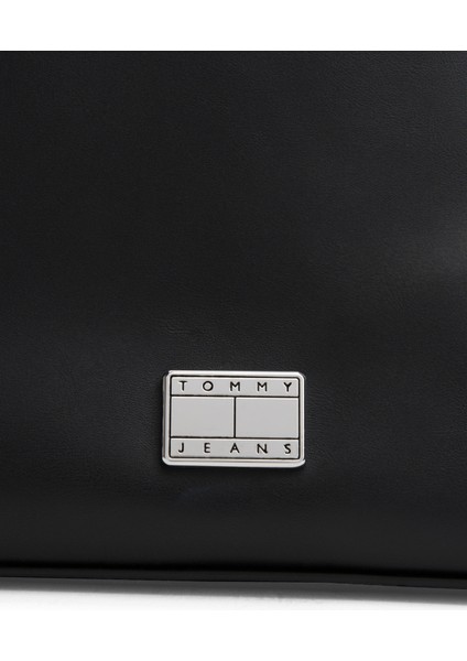 Siyah Kadın El Çantası AW0AW17545 fırsatları