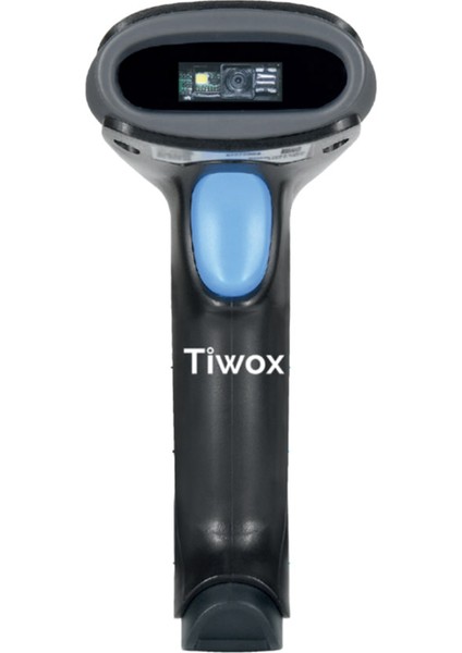 VSK-120 2d Bt-Wifi Kablosuz Batarya+Stand Hafızalı