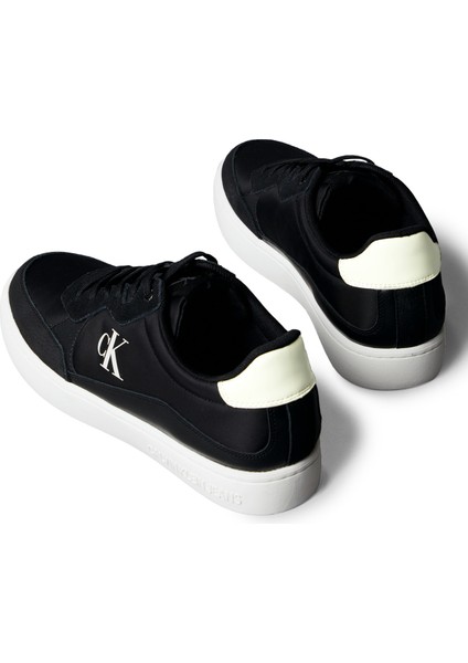 Siyah Erkek Sneaker Classıc Cupsole Mg Nylon Mıx indirimleri