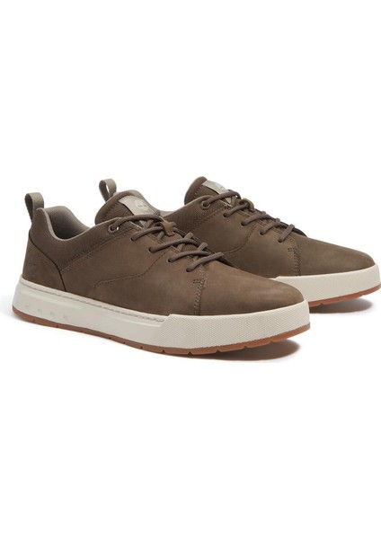 Koyu Kahve Erkek Sneaker Maple Grove Low Lace Up modelleri