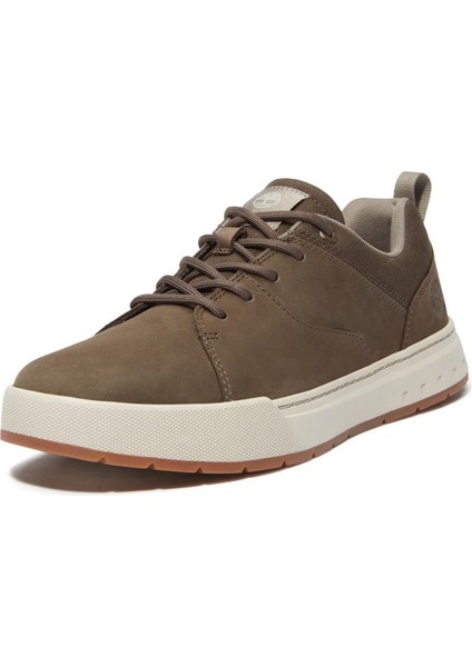 Koyu Kahve Erkek Sneaker Maple Grove Low Lace Up fırsatları