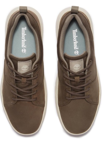Koyu Kahve Erkek Sneaker Maple Grove Low Lace Up indirimleri