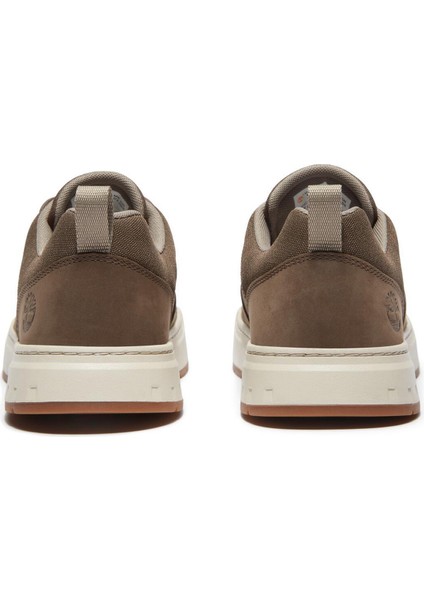 Koyu Kahve Erkek Sneaker Maple Grove Low Lace Up
