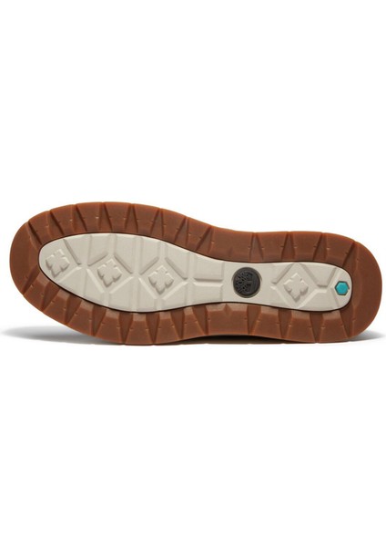 Koyu Kahve Erkek Sneaker Maple Grove Low Lace Up