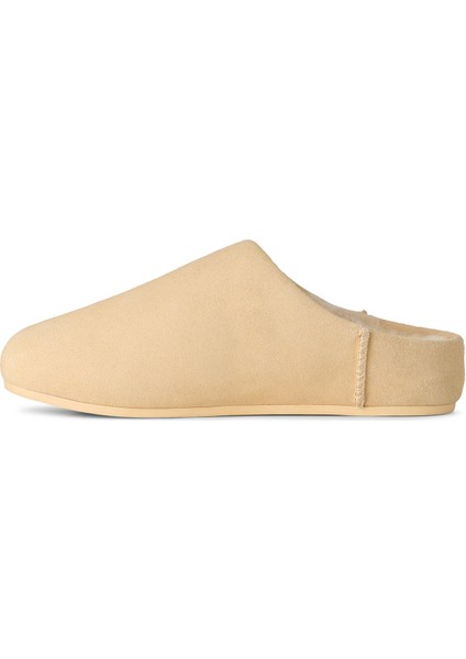 Krem Kadın Terlik 1171390 modelleri