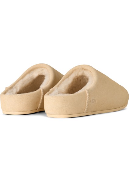 Krem Kadın Terlik 1171390 fırsatları