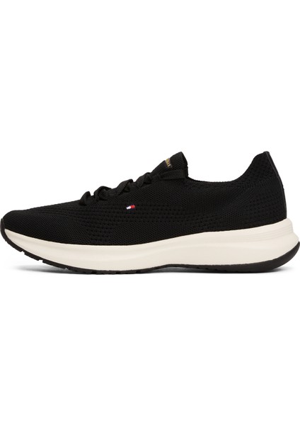 Siyah Kadın Sneaker FW0FW08813 modelleri