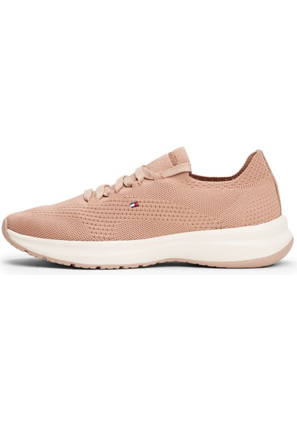 Koyu Bej Kadın Sneaker FW0FW08813 modelleri