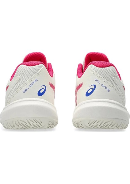 Krem Kız Çocuk Tenis Ayakkabısı 1044A083-102-GEL-GAME Gs indirimleri