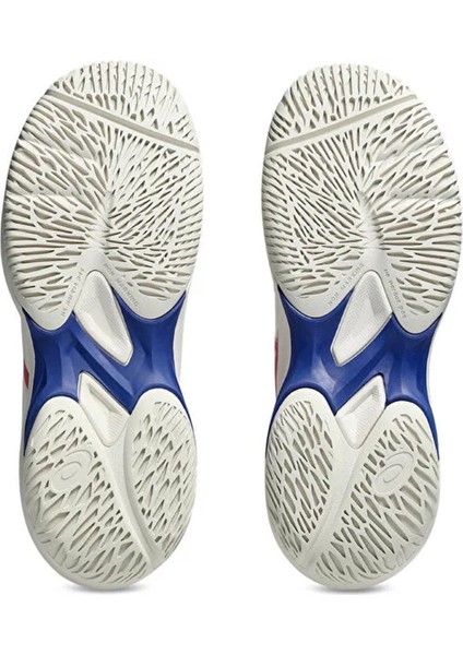 Krem Kız Çocuk Tenis Ayakkabısı 1044A083-102-GEL-GAME Gs