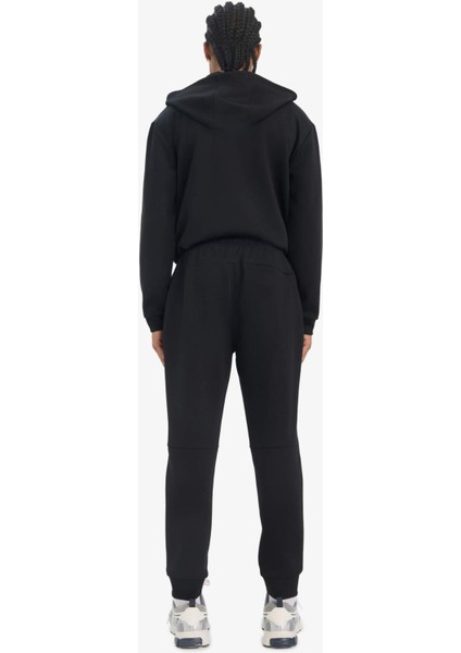 Fit Slim Fit Dar Kesim Standart Paça Skuba Dalgıç Kumaş Jogger Eşofman Altı Z9112AZ25AU
