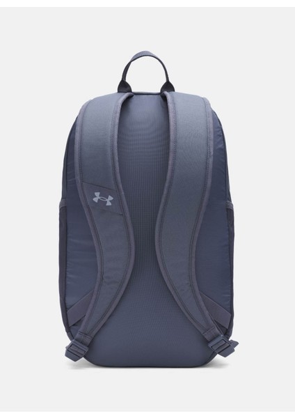 6000399-025 Ua Hustle Lite Backpack Gri Unisex Sırt Çantası fiyatları
