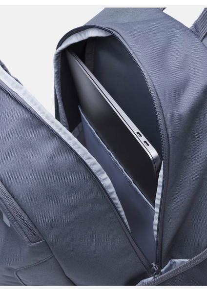 6000399-025 Ua Hustle Lite Backpack Gri Unisex Sırt Çantası fırsatları