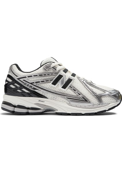 M1906RER-NB Lifestyle Men Shoes Gri Erkek Lifestyle Ayakkabı