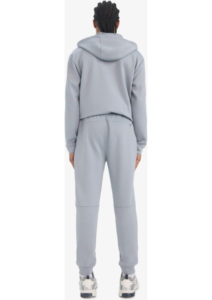Fit Slim Fit Dar Kesim Standart Paça Skuba Dalgıç Kumaş Jogger Eşofman Altı Z9112AZ25AU