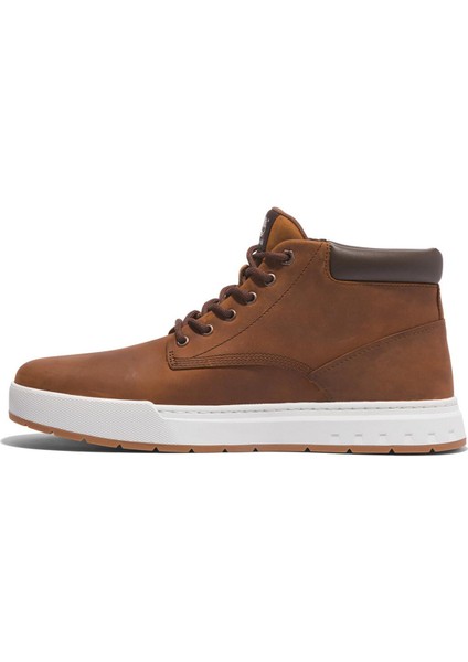 Kahve Erkek Bot Maple Grove Mıd Lace Up fiyatları