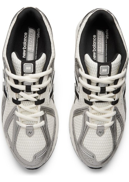 M1906RER-NB Lifestyle Women Shoes Gri Kadın Lifestyle Ayakkabı modelleri