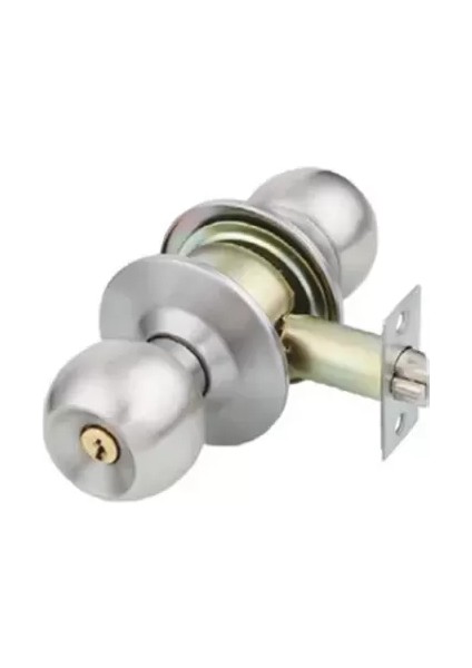 Ymk Eko Topuzlu Otel Tipi Kilit, Kapı Kilidi