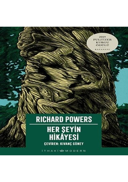 Her Şeyin Hikâyesi