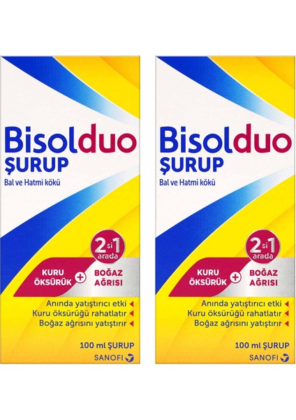 Şurup 2'li Avantaj Paketi modelleri