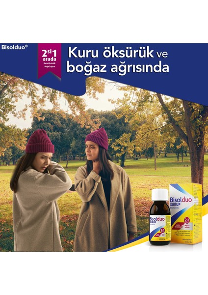 Şurup 2'li Avantaj Paketi fırsatları